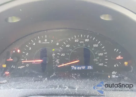 2009 Toyota Camry Le from USA, damaged, VIN 4T4BE46K29R100358